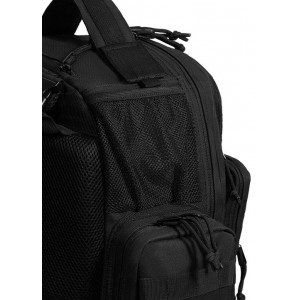Рюкзак ShotTime Tactical, 36л, чёрный арт.: ST-BP-23007-BK